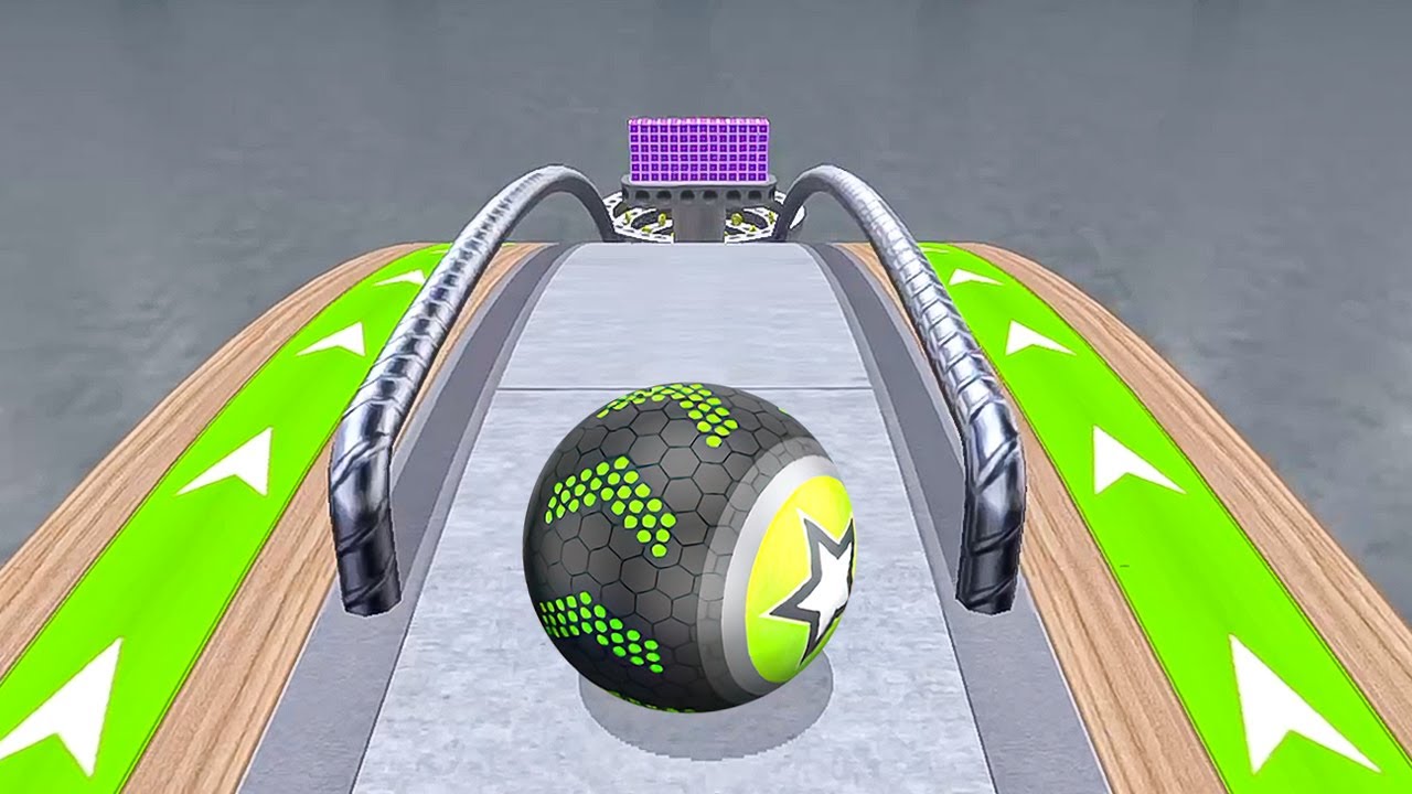 Going Balls SpeedRun Gameplay Level 16799-16807