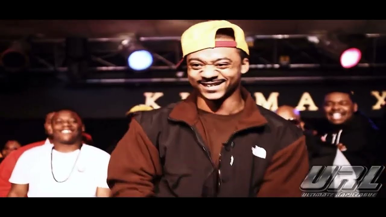 Best of Qleen Paper Round for Round battle rap highlights Pt1