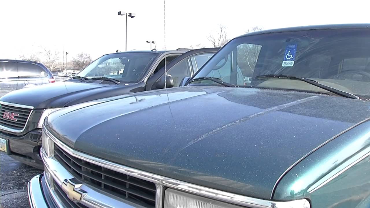 Plowing Problems Continue