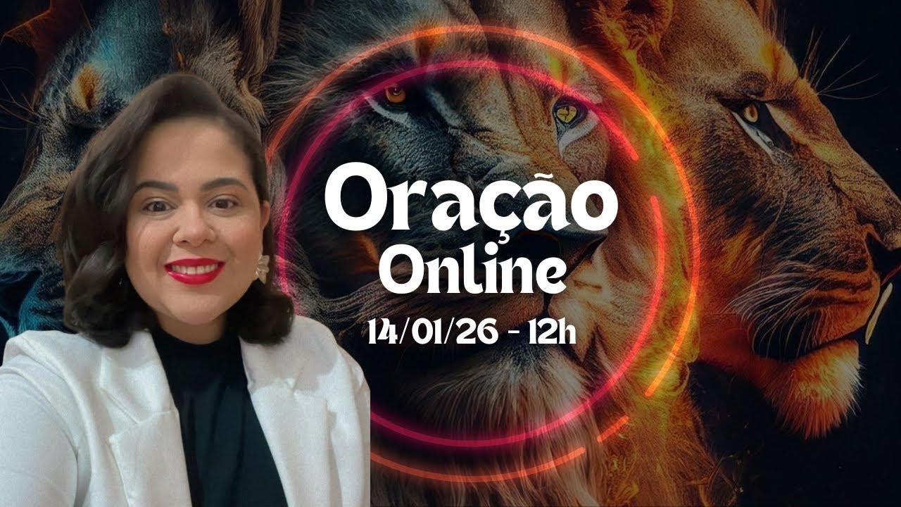 45/50 Enchendo nossos cálices de orações 🔥