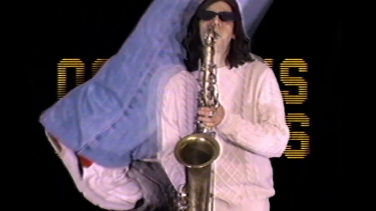 Octavius Quavious - Thank You for Nothing (OFFICIAL MUSIC VIDEO)