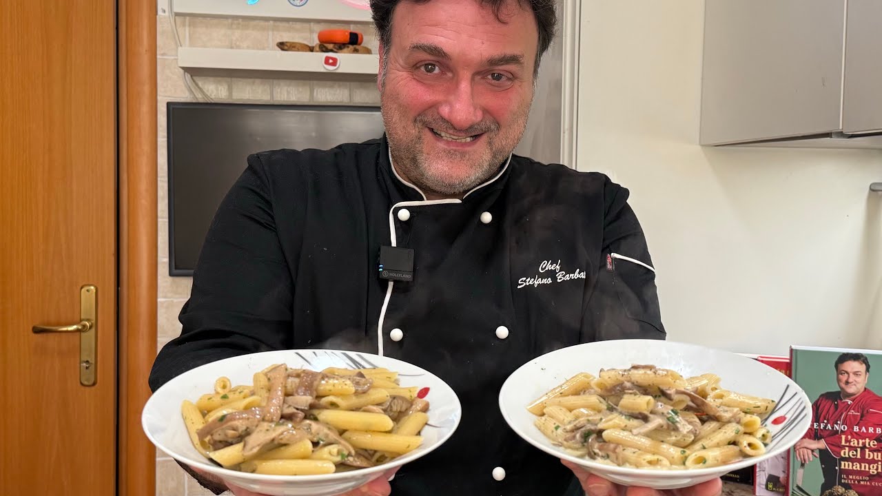 come trifolare i funghi