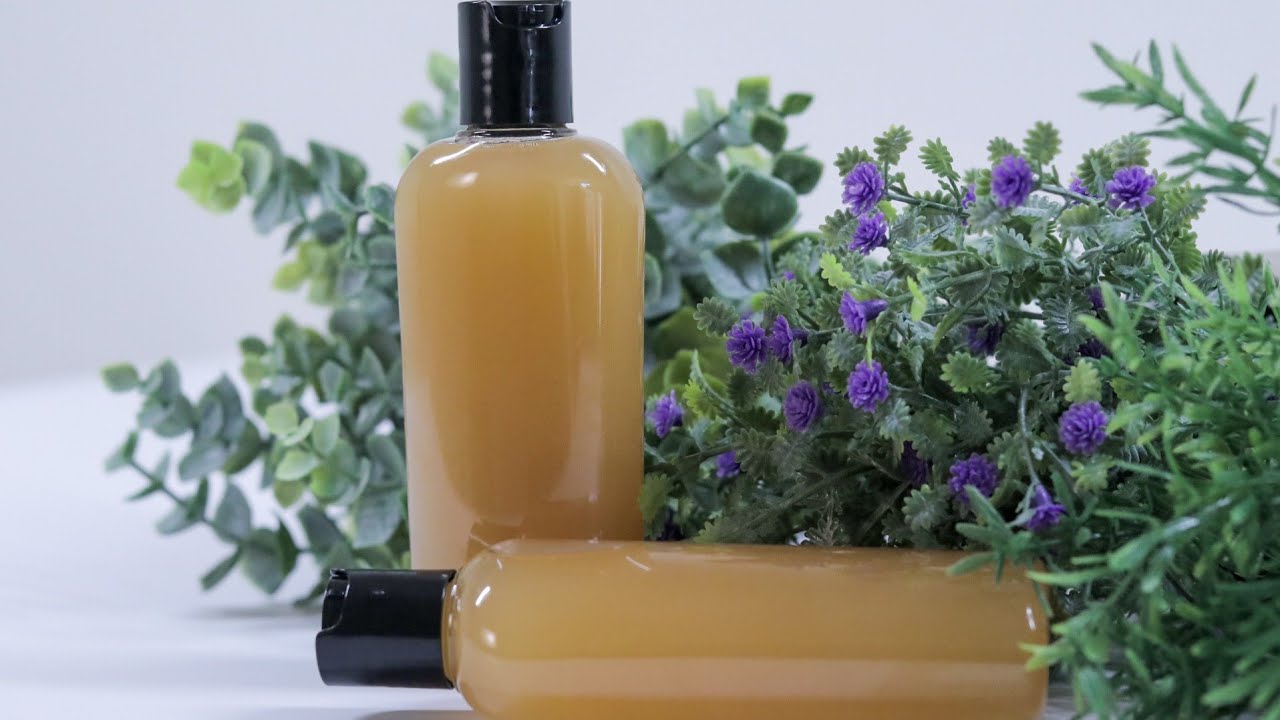 Homemade Instant Skin Whitening Oil || Quick Action Whitening Body Oil