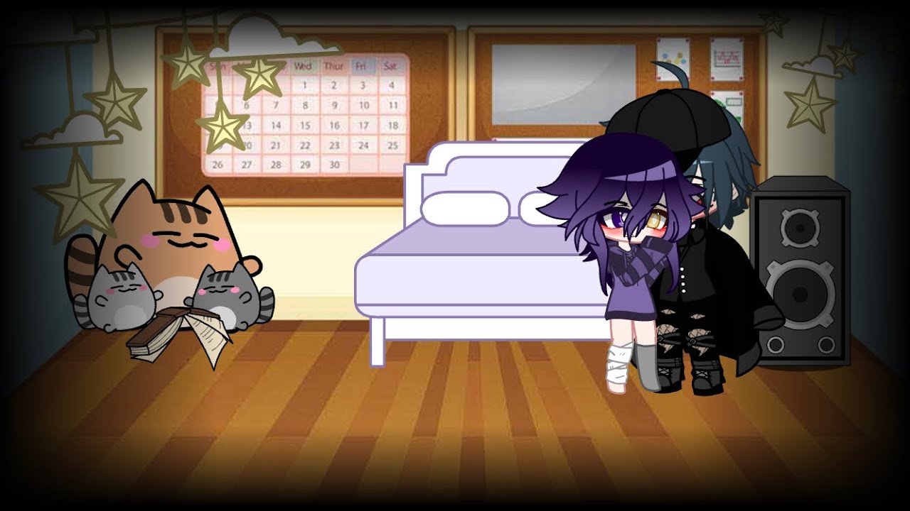 More Saiouma/Oumasai