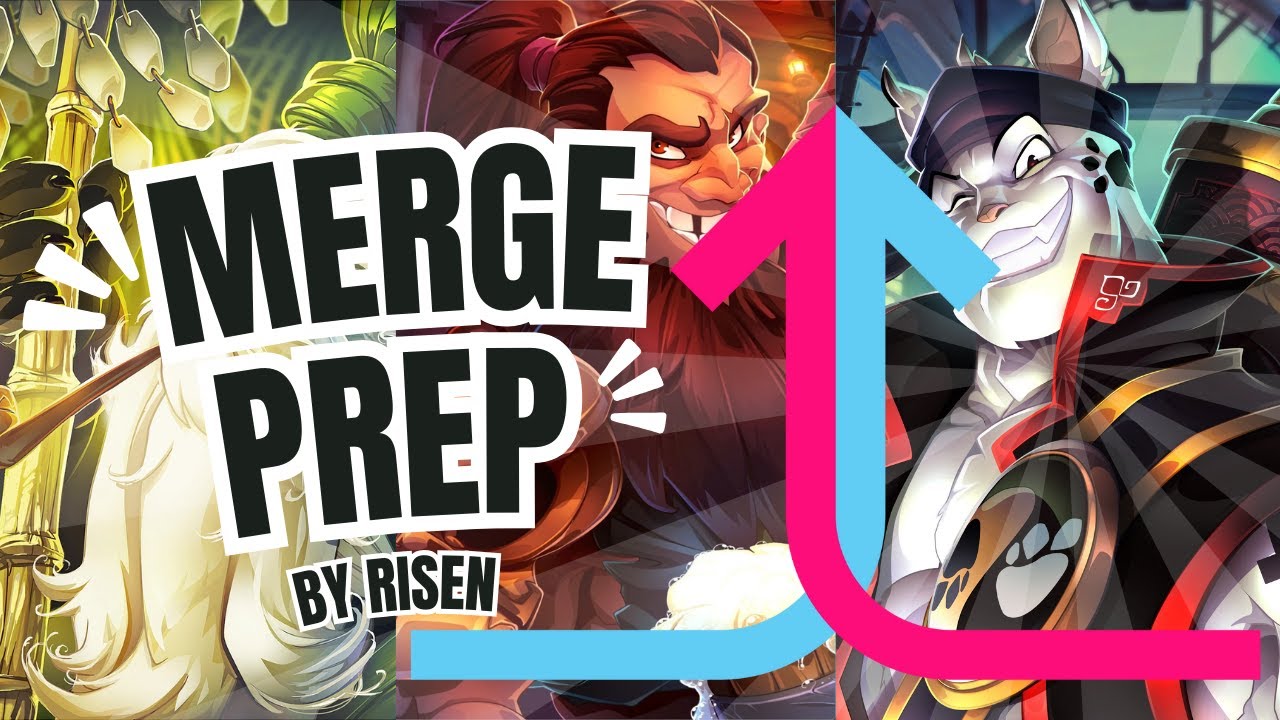 DOFUS Touch - Server Merge Prep Guide 2025!!