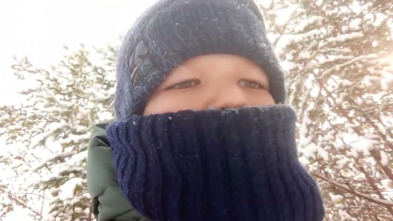 Идём на нашу улицу блогерская 1