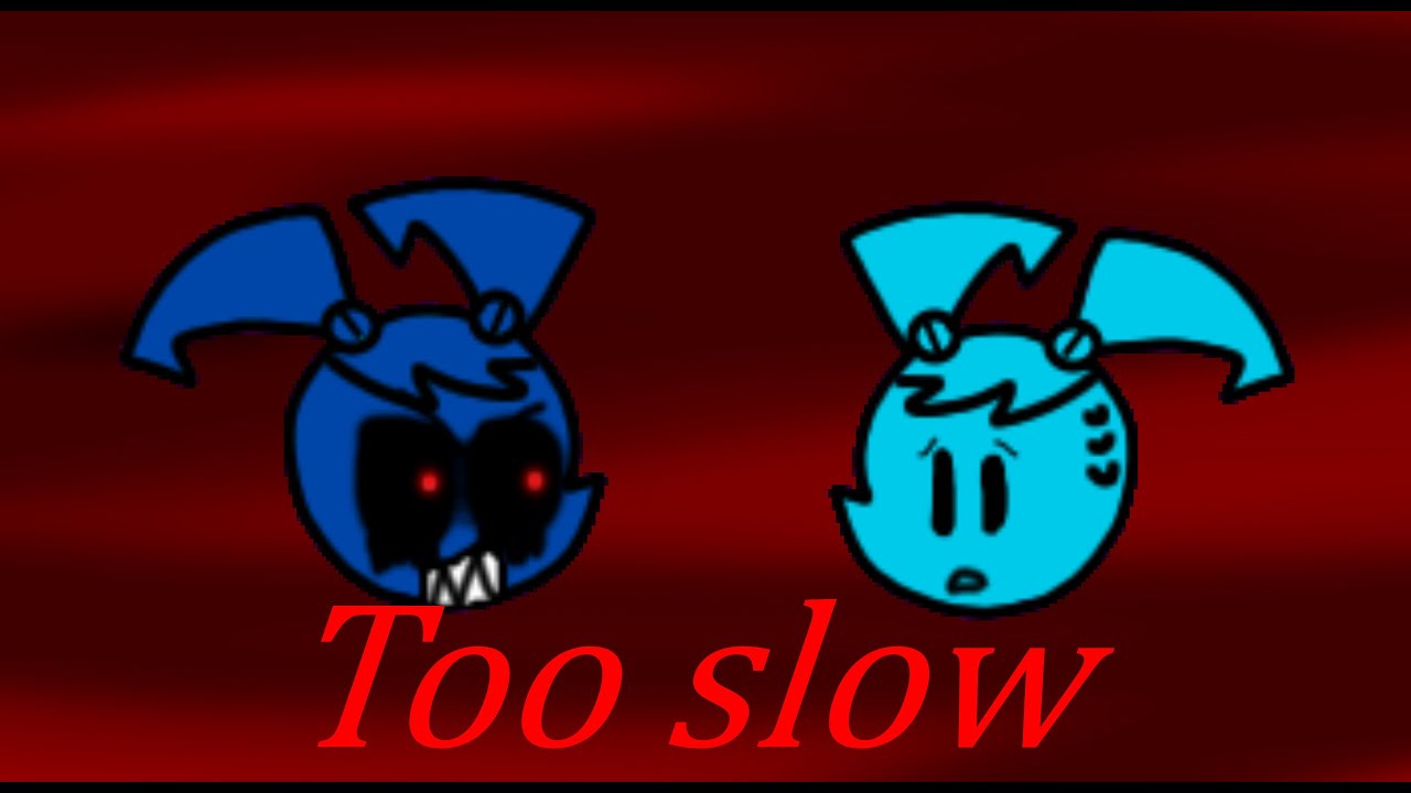 Jenny Nightmares Round 1 Jenny Vs Jenny.exe Cover By Spongebob The Rapper