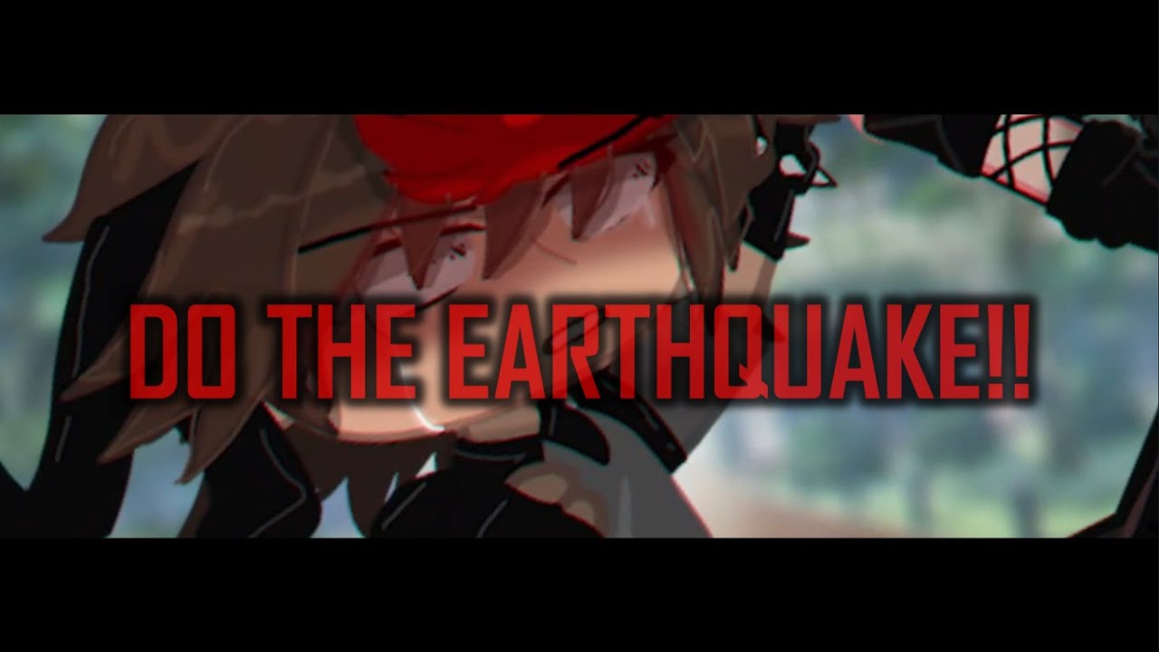 [FNaF] Do the earthquake! | Ft.Michael | After Mrs.Afton death [1983] | My AU