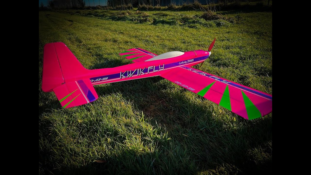 Kwik Fly v2.0