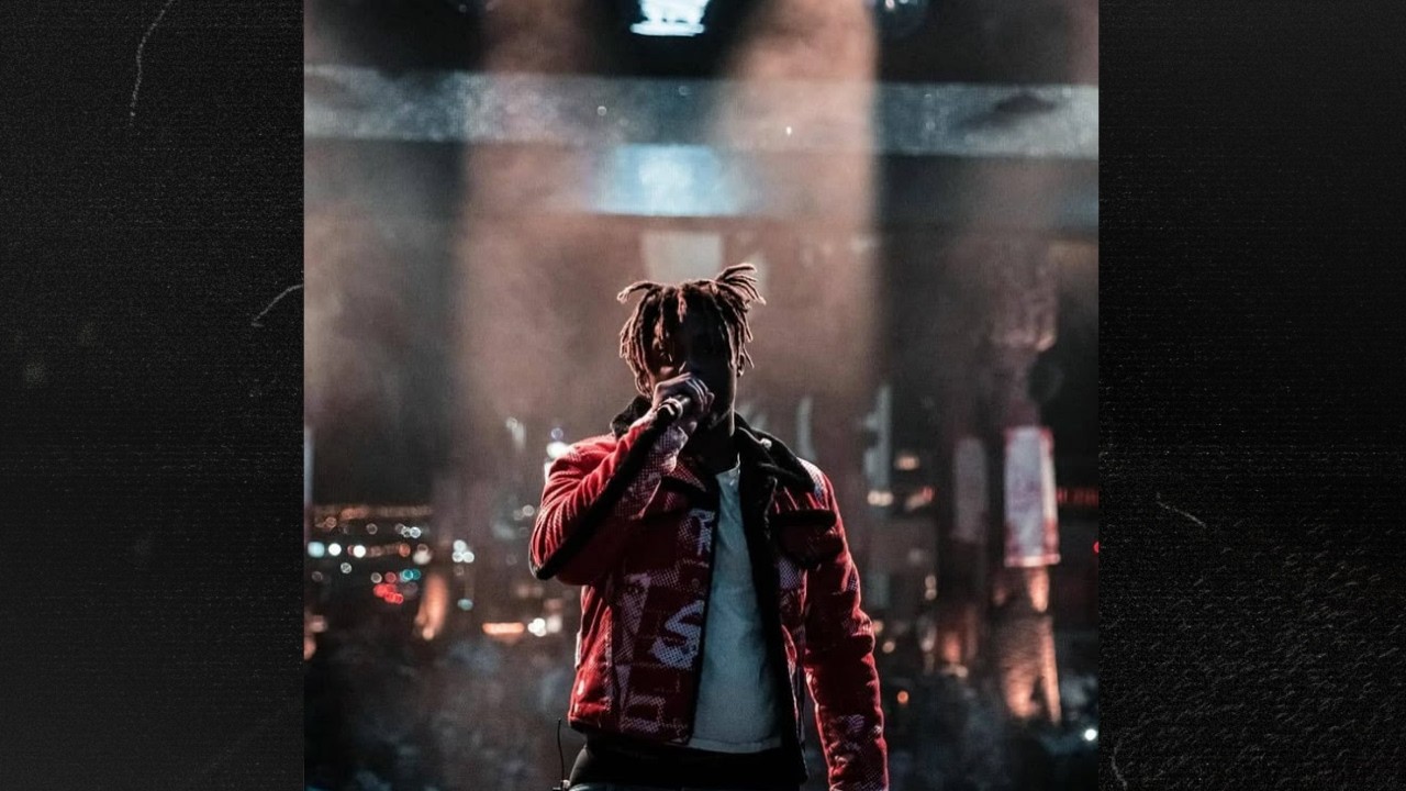 [FREE] Juice WRLD Type Beat – 