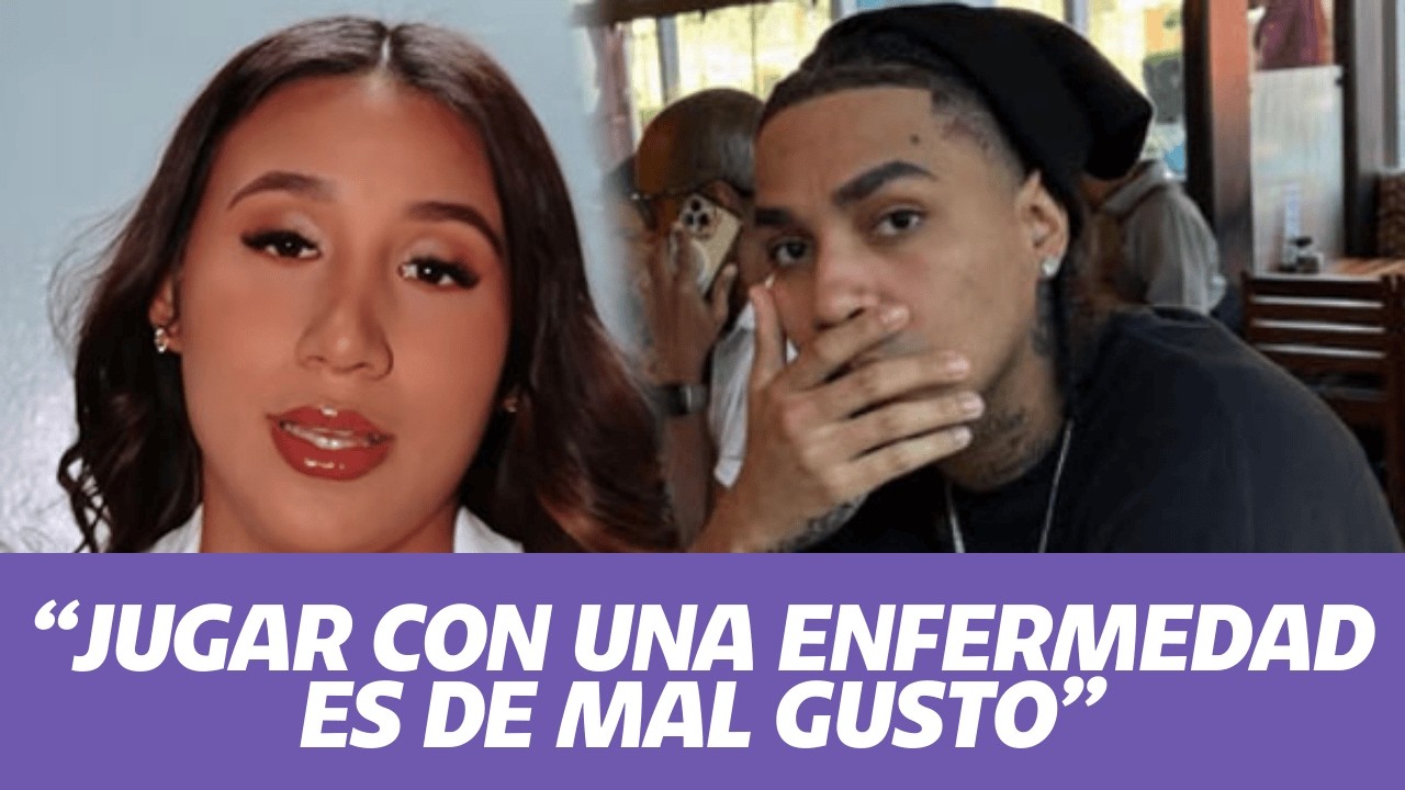 ¿ENFERMO O SHOW? LA VERDAD INCÓMODA