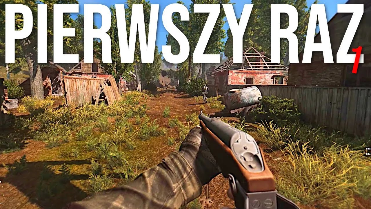 Atmospheric, FREE Survival POSTAPO&hellip; STALKER GAMMA!