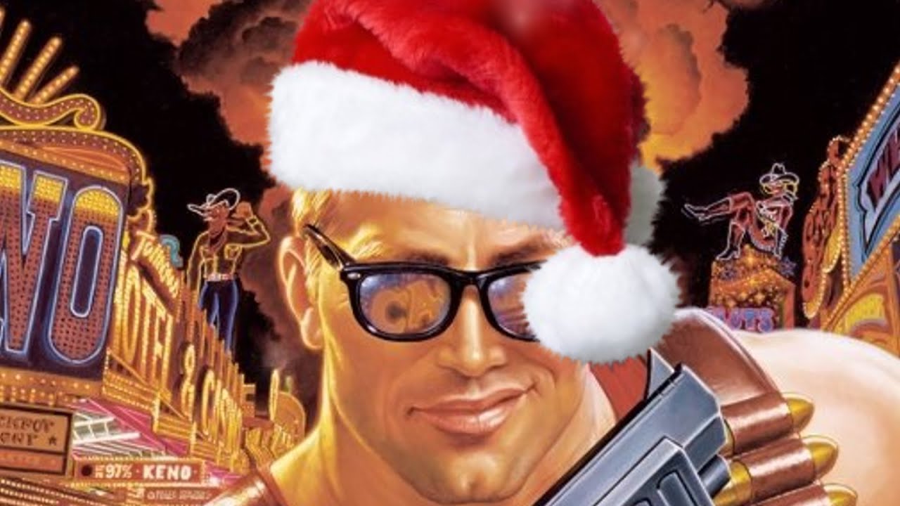 🎄☢ MERRY CHRISTMAS 2025 ☢🎄