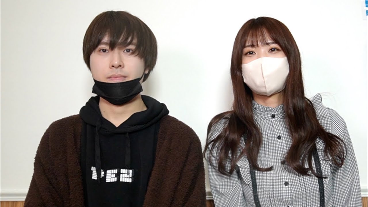 この女性との関係性について【バディ】