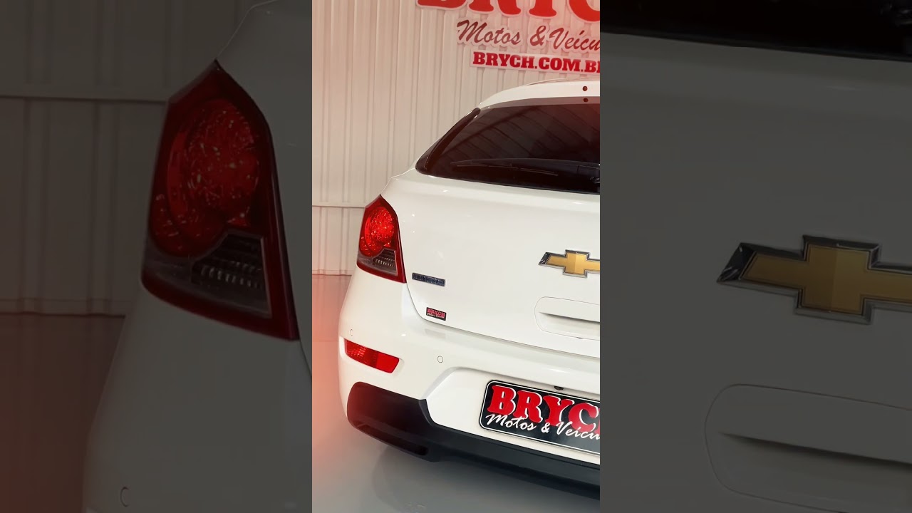 CHEVROLET CRUZE LTZ HATCH SPORT 1.8 FLEX  AUTOMÁTICO 2015 + TETO SOLAR R$ 71.900,00.6