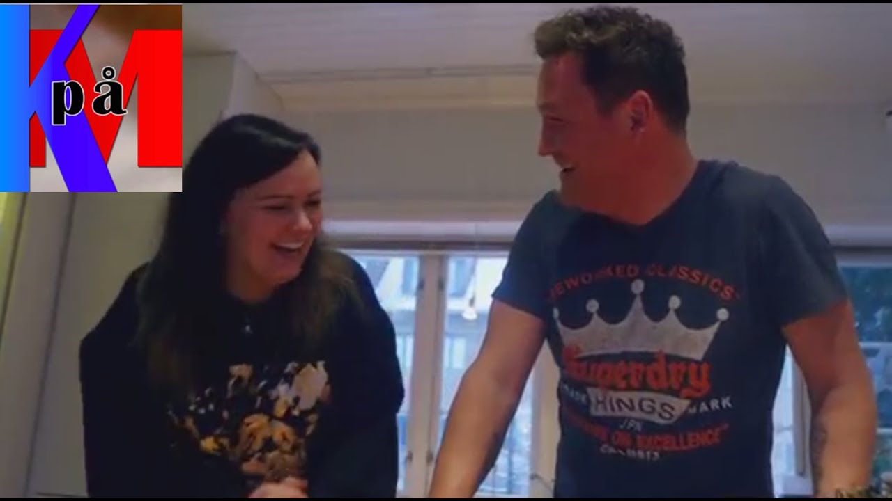 Trine Lise Olsen om Pasta Carbonara, oppvekst og fett