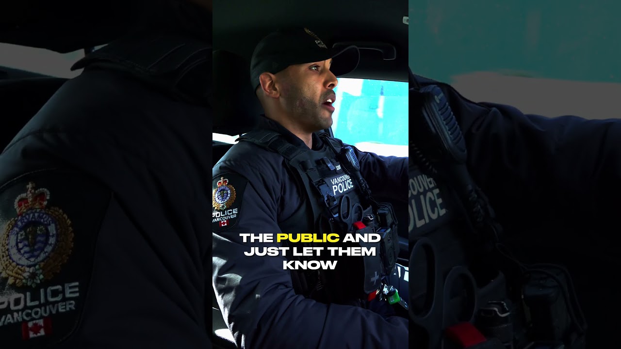 Body-Worn Cameras