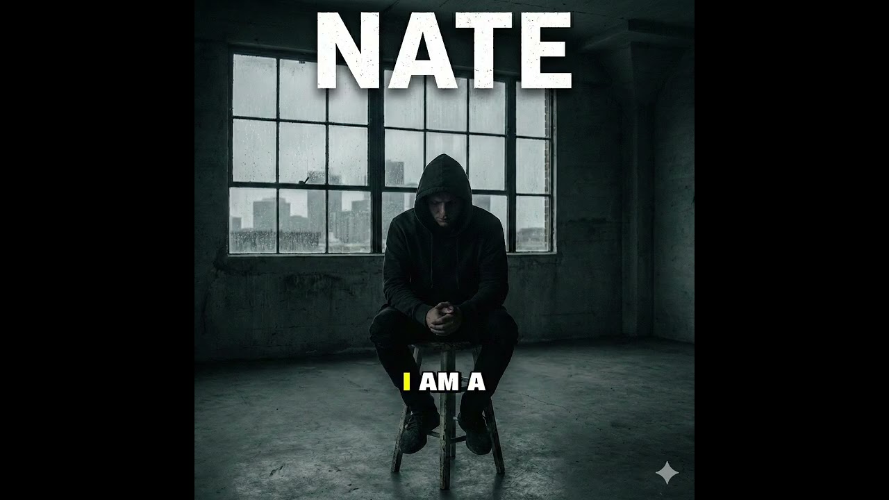 NATE | NF INSPIRED | NOKOPPLIFE