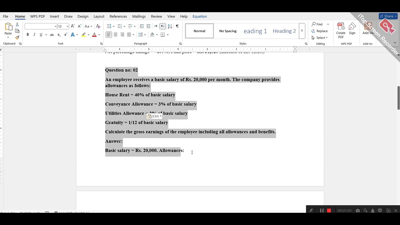MTH302 Assignment No 01 Solution 2025  Solution || BY VU ASSIGNMENT ||