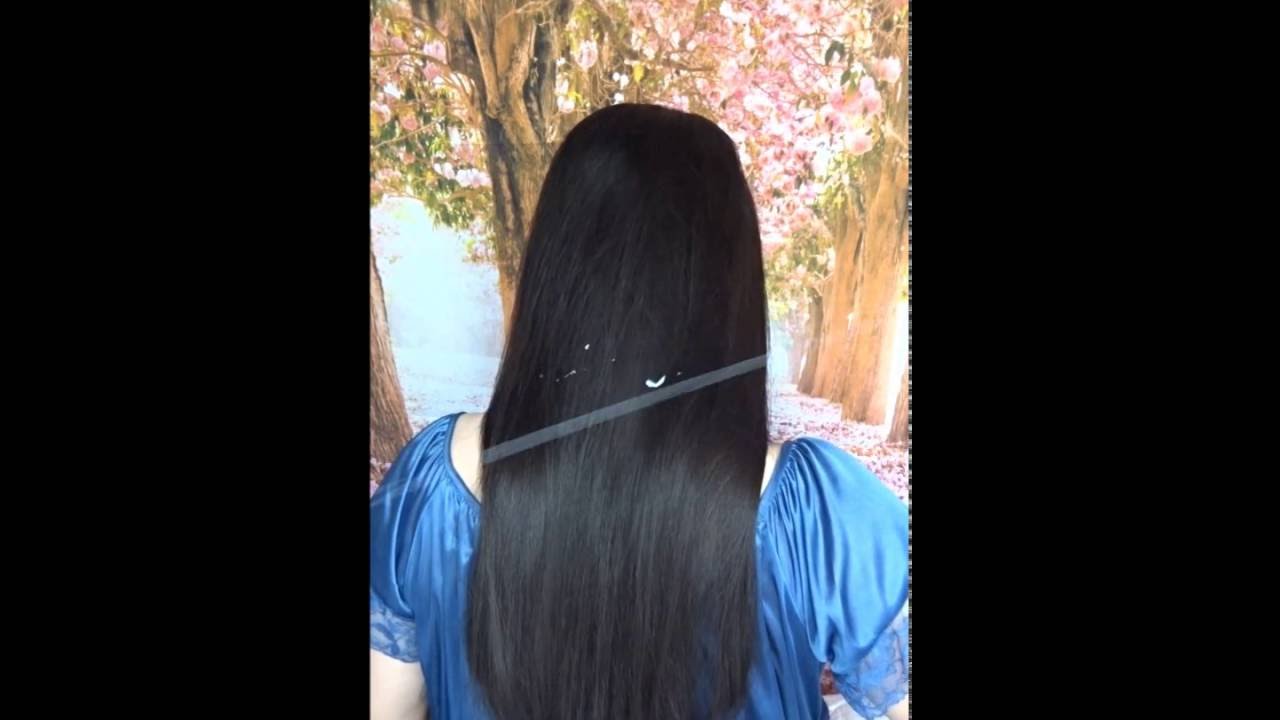 髪射2