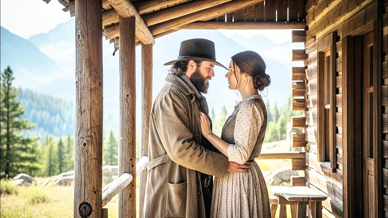 He Bought a Girl for $20… But Her Next Words Broke the Mountain Man’s Heart | Wild West Story...