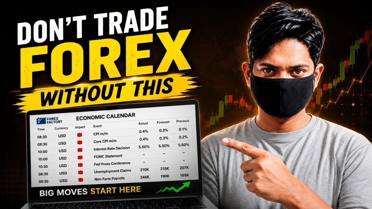 Mastering FOREX with Fundamental Analysis Like a Pro