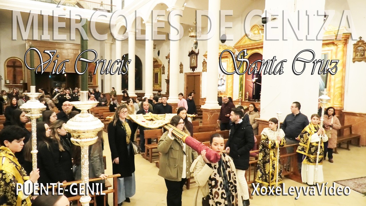 𝐒𝐀𝐍𝐓𝐀 𝐂𝐑𝐔𝐙  ||  𝐕𝐈𝐀 𝐂𝐑𝐔𝐂𝐈𝐒 𝐌𝐈É𝐑𝐂𝐎𝐋𝐄𝐒 𝐃𝐄 𝐂𝐄𝐍𝐈𝐙𝐀