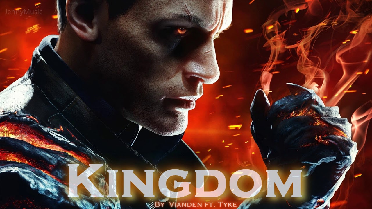 EPIC HIP HOP | ''Kingdom'' by Vianden (feat. Tyke T)
