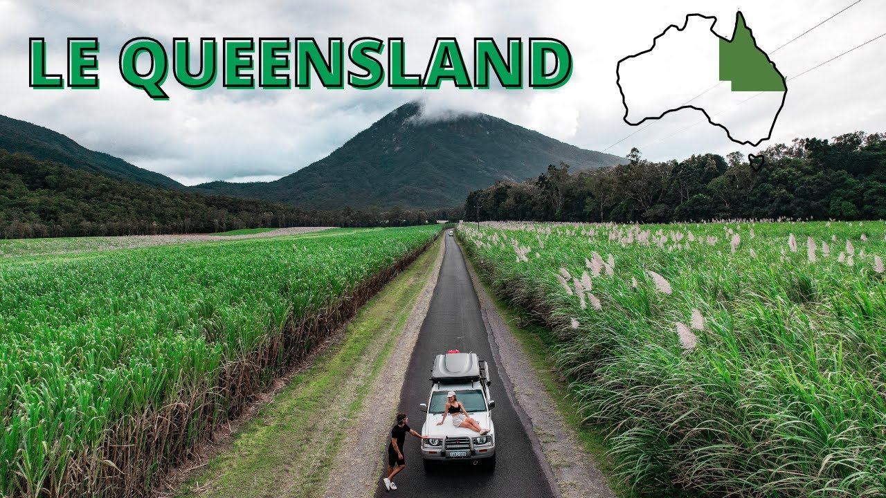 Le plus beau roadtrip de notre vie en Australie