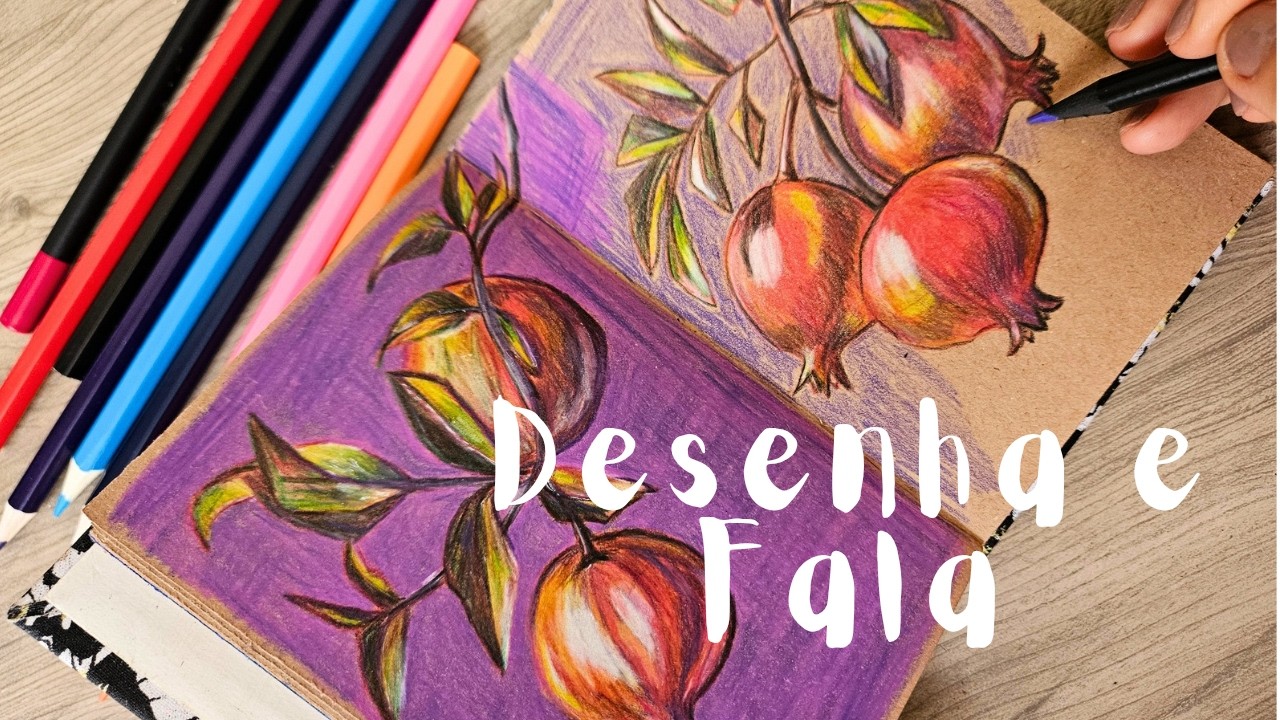 Deixe sua arte existir