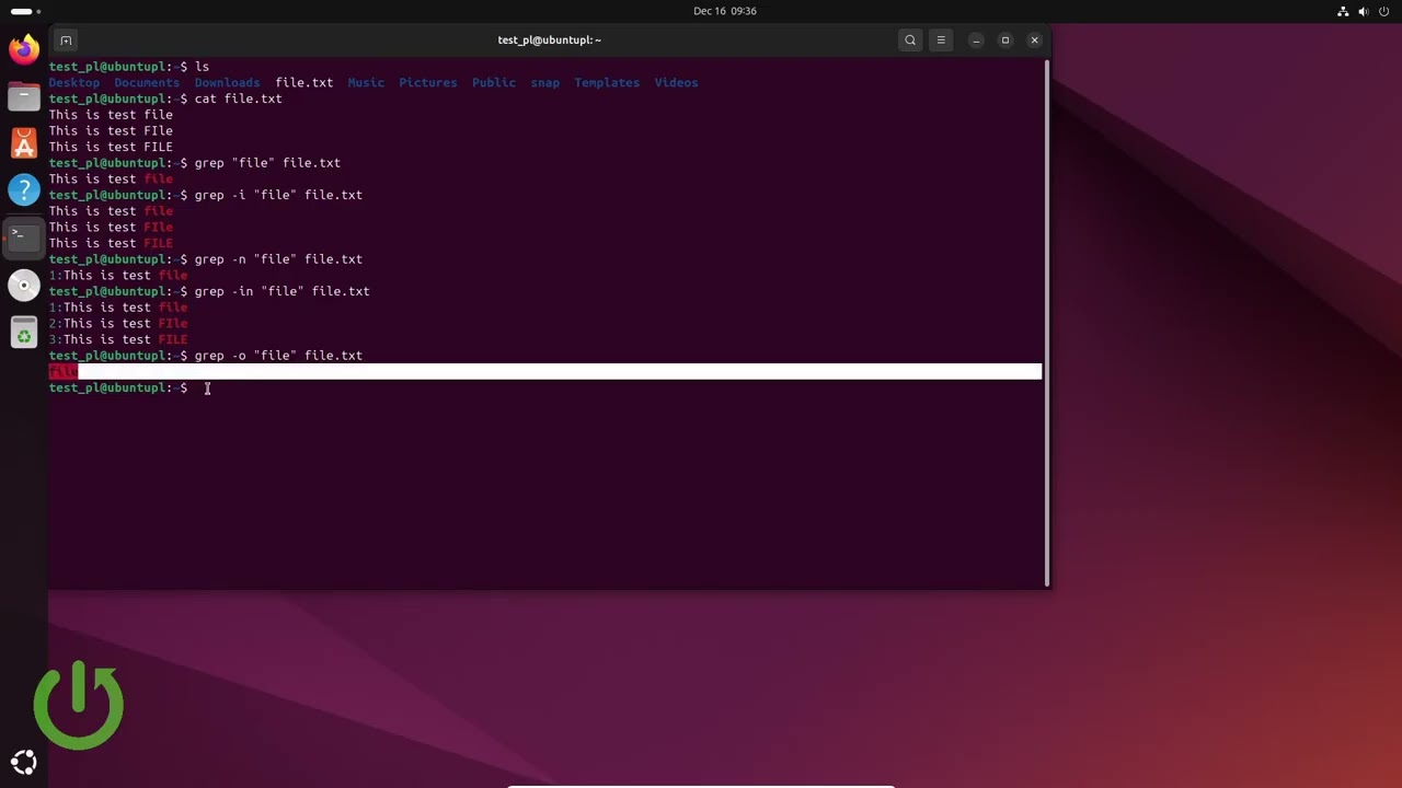 Linux grepコマンドの使い方：基本から実践まで