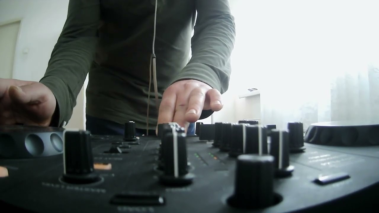 Uncle's Basement Lab - Uncle's got work in the morning