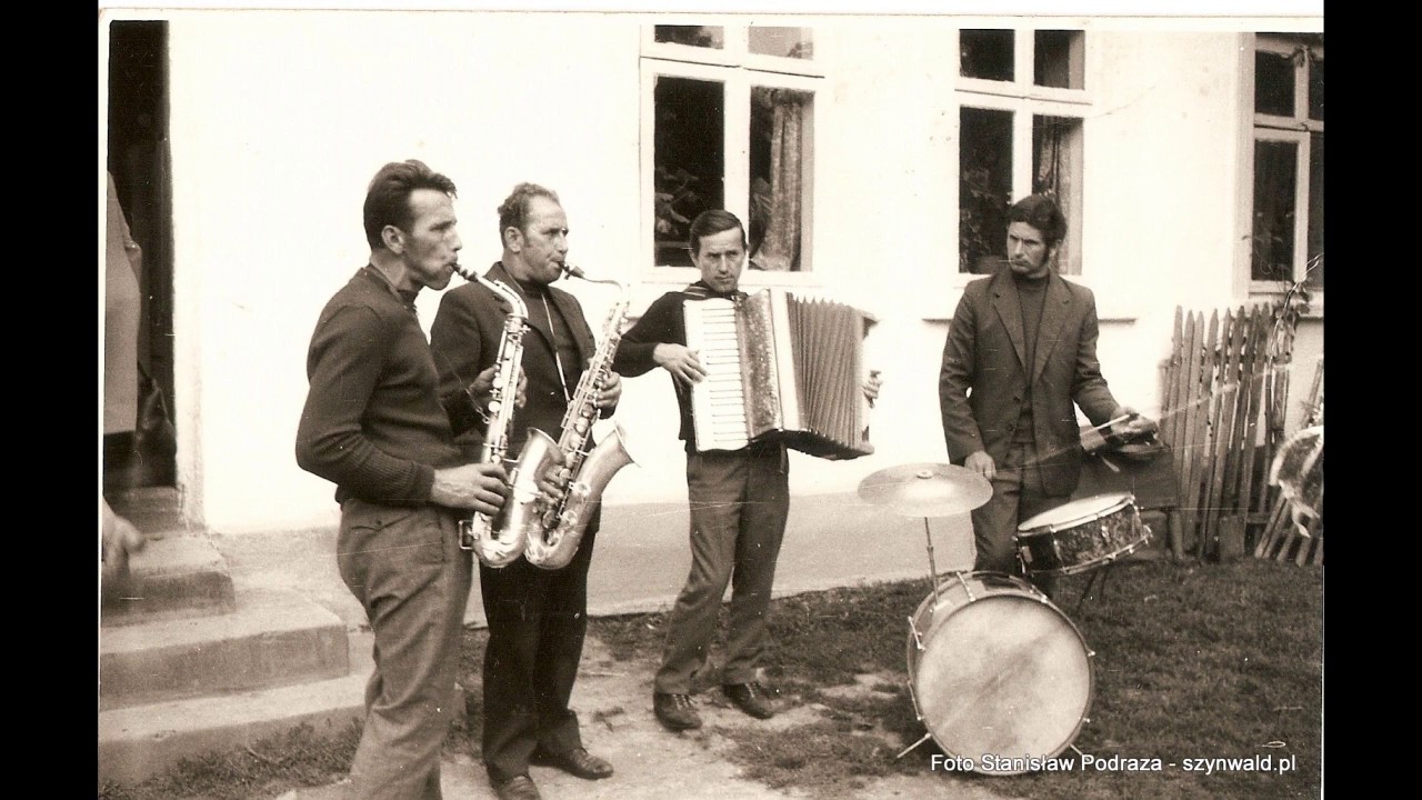 🎷  СВАДЕБНЫЙ МАРТ  🎷 - два саксофона, аккордеон 🎹