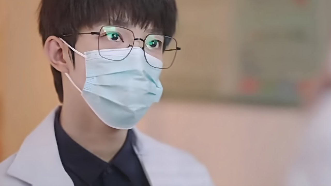 New Korean Doctor love story 💗 Korean mix Hindi songs 2023 💗 Korean love story