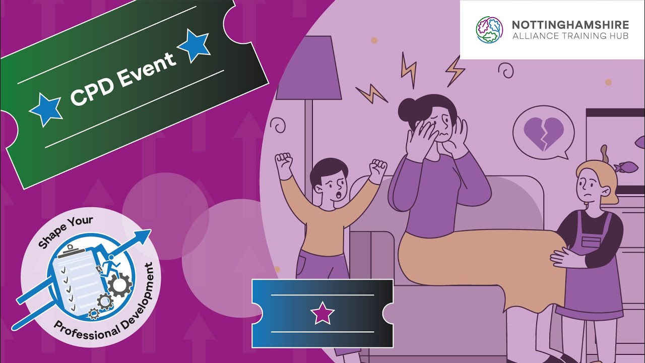 ADHD - what it is, what it isn’t and what we can do?
