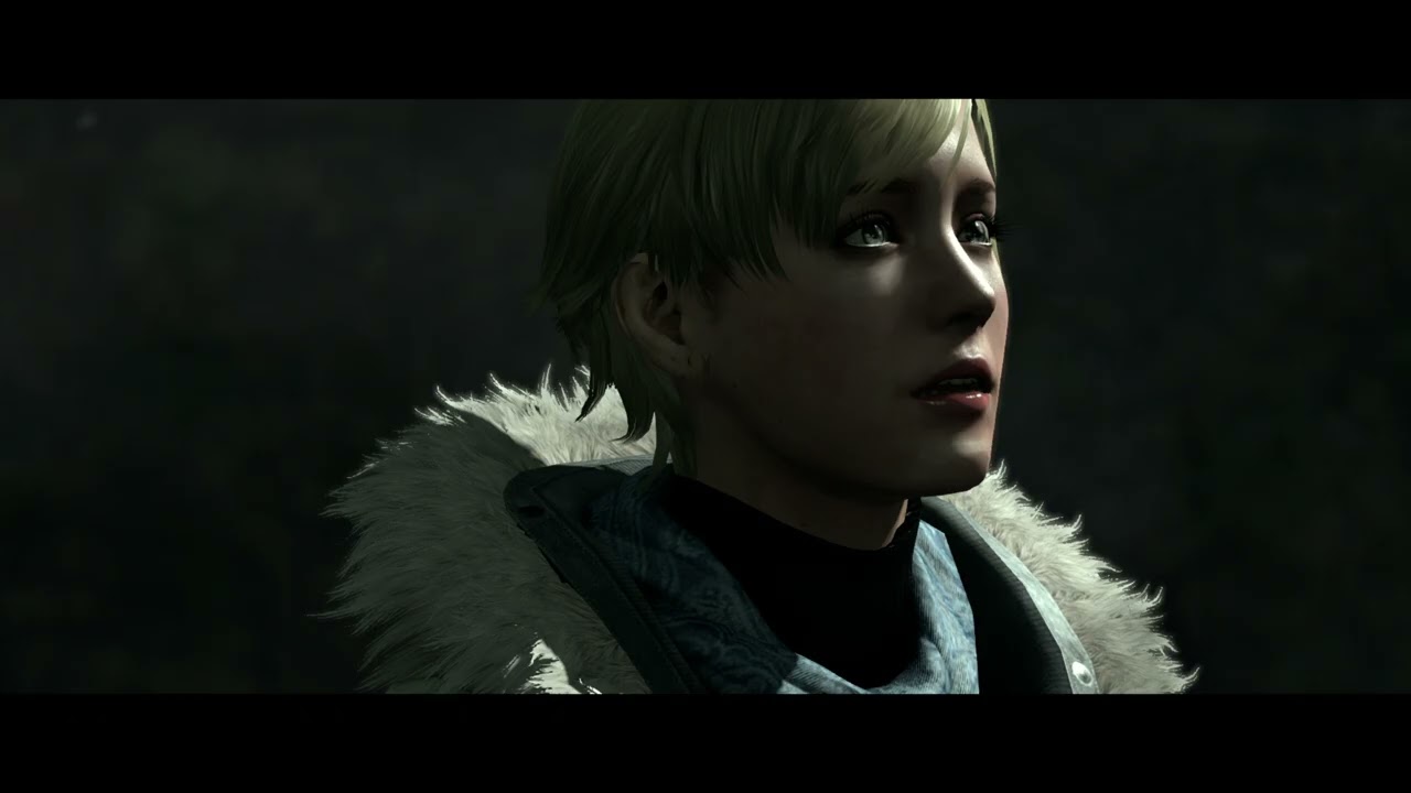 Resident Evil 6 Jake and Sherry Coop Playthrough Part 1