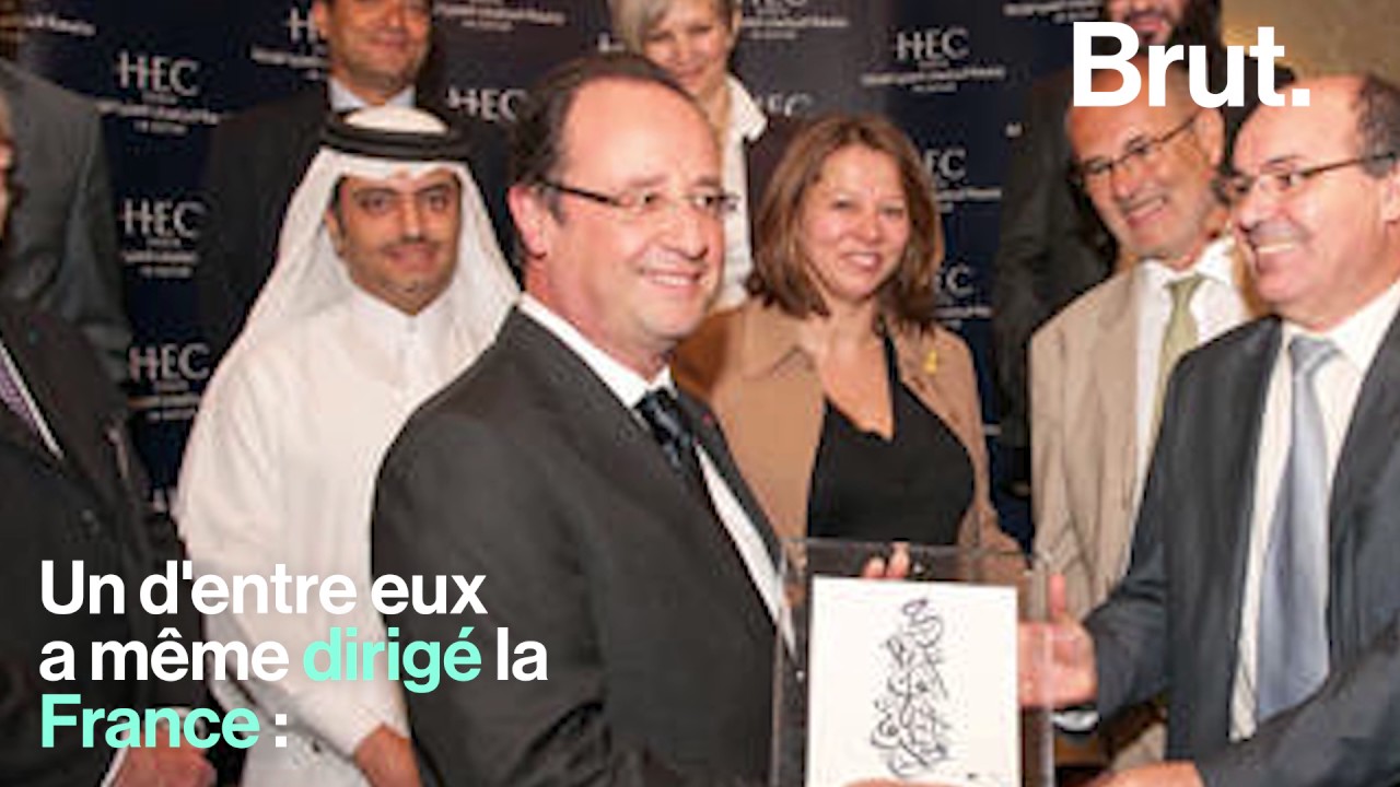 HEC — лучшая школа менеджмента в мире?