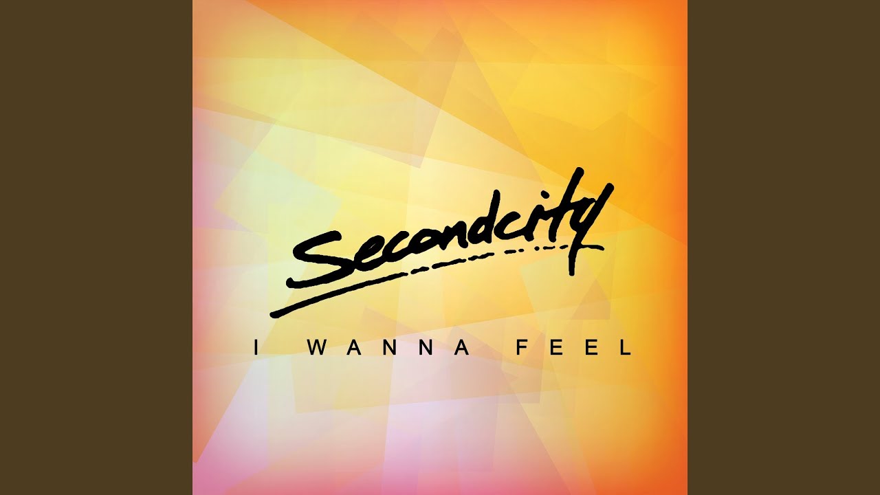 I Wanna Feel (Club Mix)