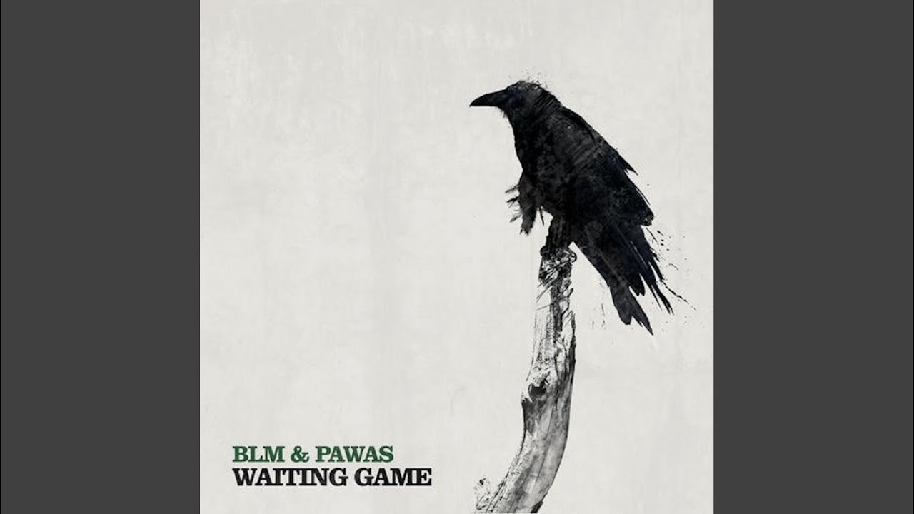Waiting Game (Original Mix)