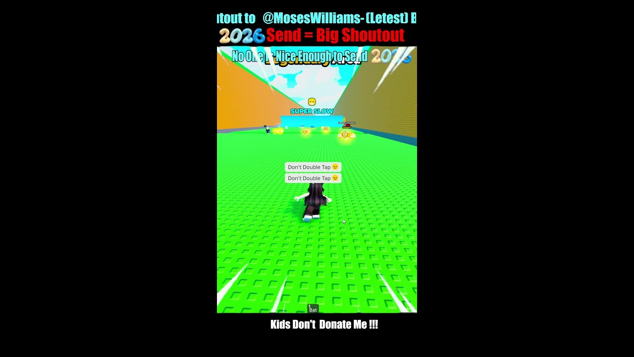 Playing a Brand New Roblox Game LIVE!