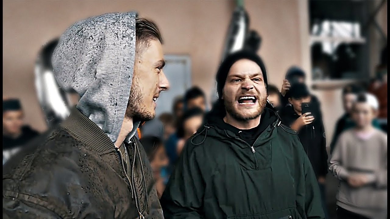Clueless Swede VS Shazaam - 100K Special!**Live Rap battle**