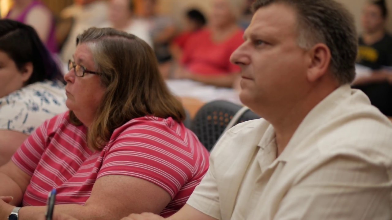 What to Expect at a Weight Loss Surgery Information Session