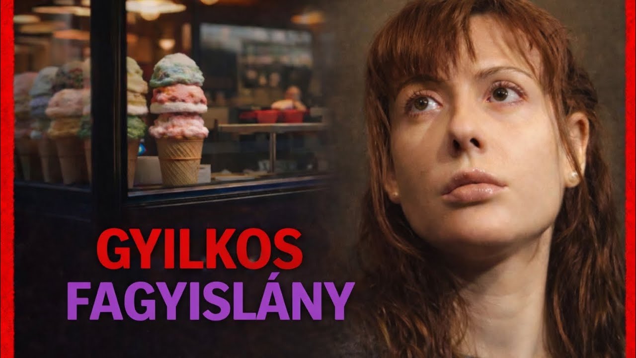 ​Láncfűrész a fagyizónál: Estibaliz Carranza és a pince mélyén rejtőző borzalom