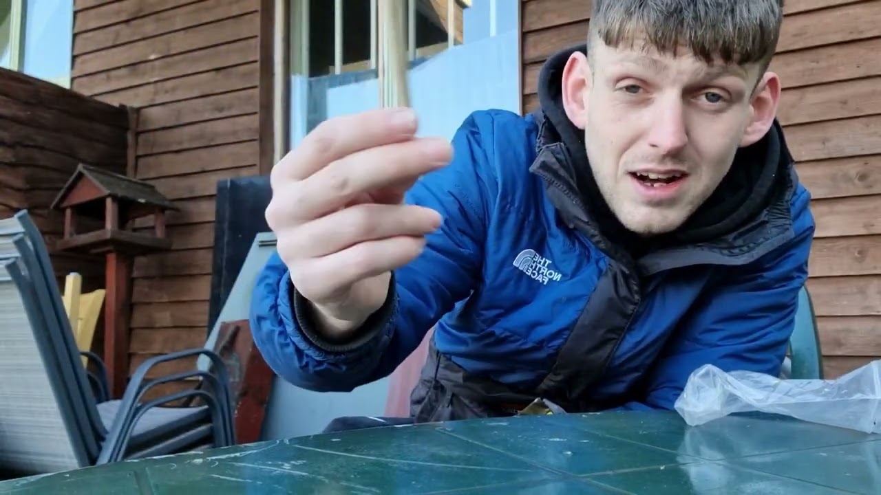 work break strain review!!!! La Kush Cake x Gelato