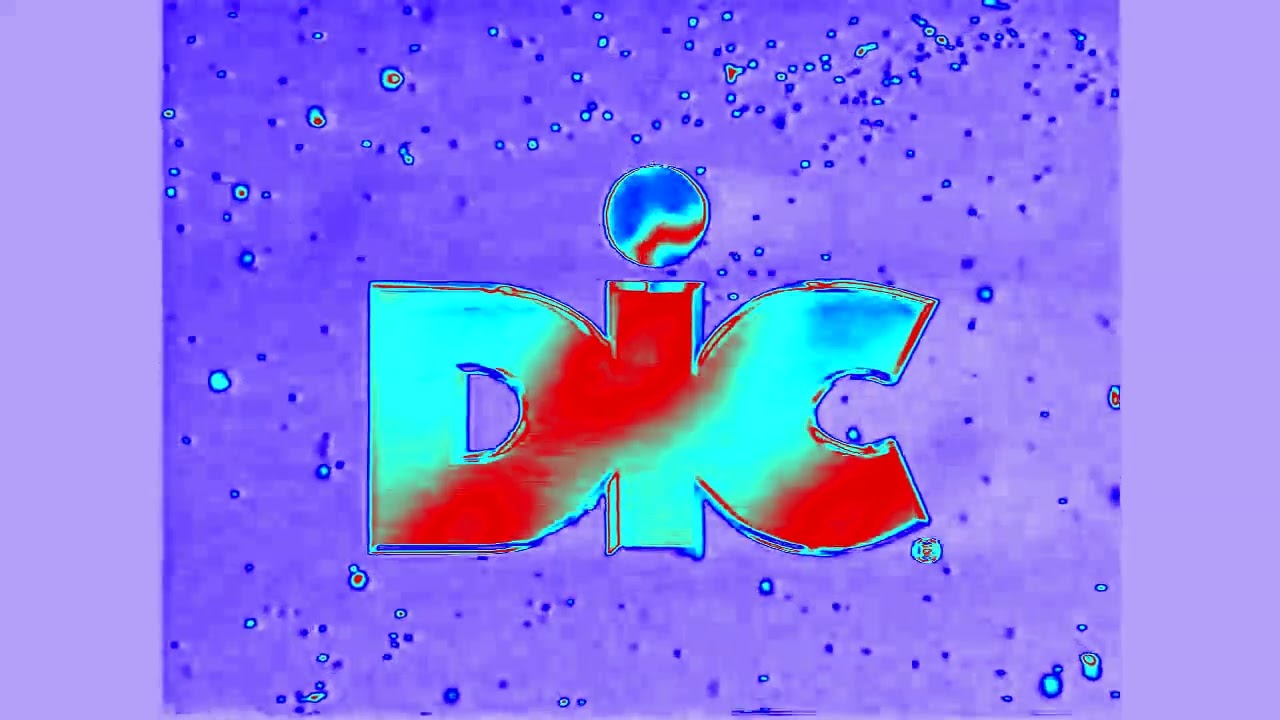 DIC Entertainment/The Program Exchange/CBS (1994-1996) Effects (Preview 2 Roku and Droid Effects)