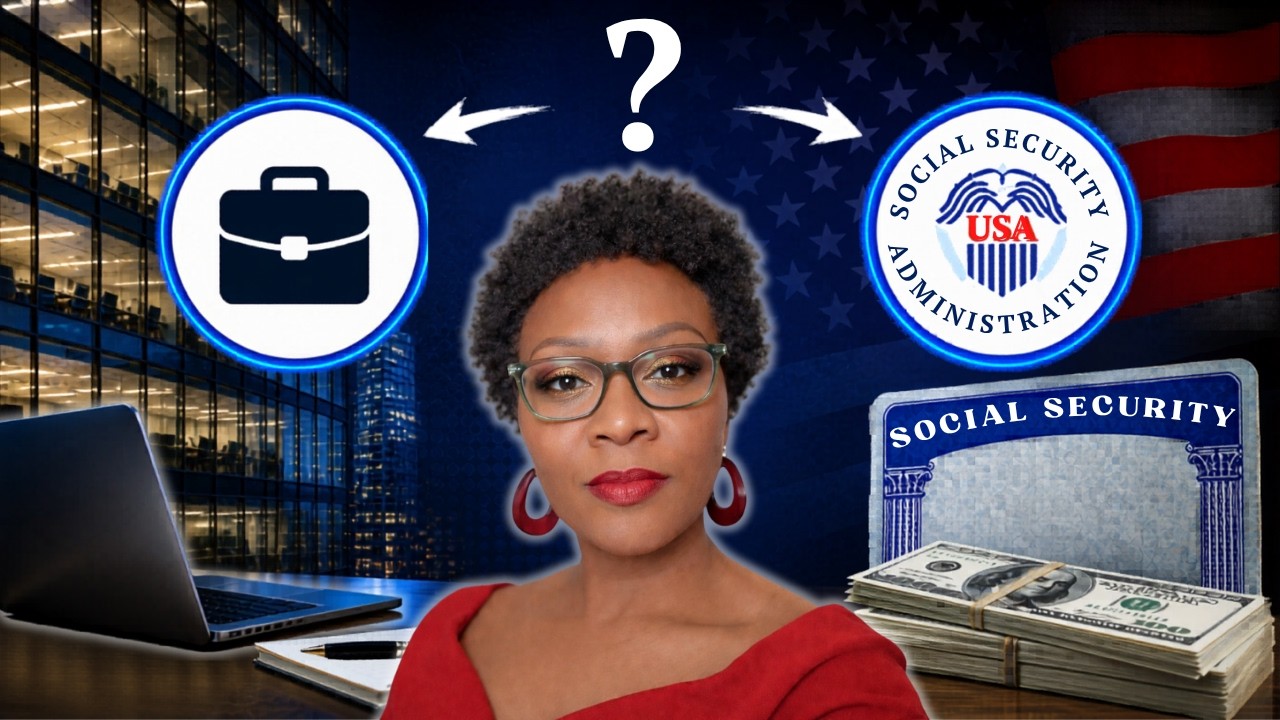 Can You Work While Claiming Social Security? (What You Must Know)