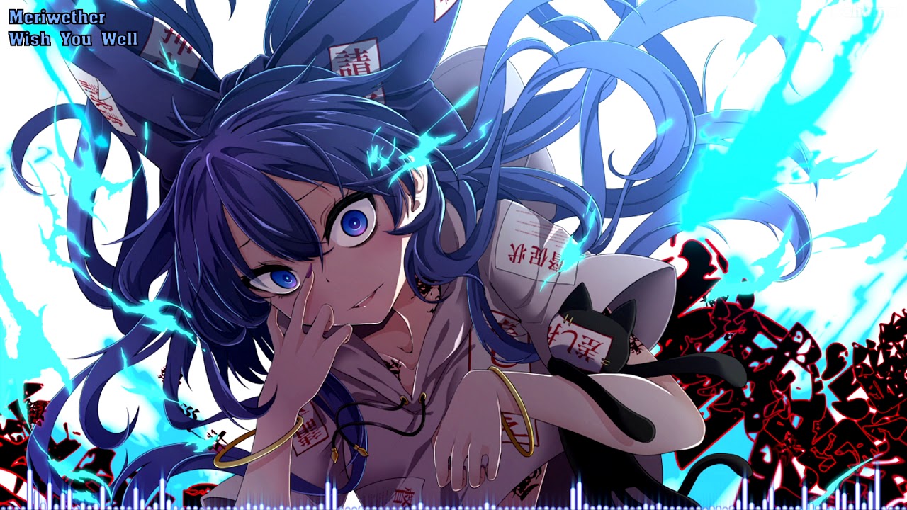 Nightcore - Wish You Well