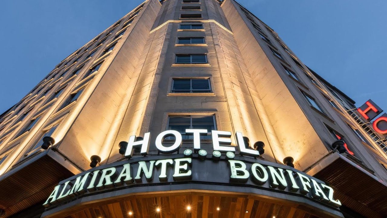 Крисоль Альмиранте Бонифас, Бургос, Испания | Праздники в Европе