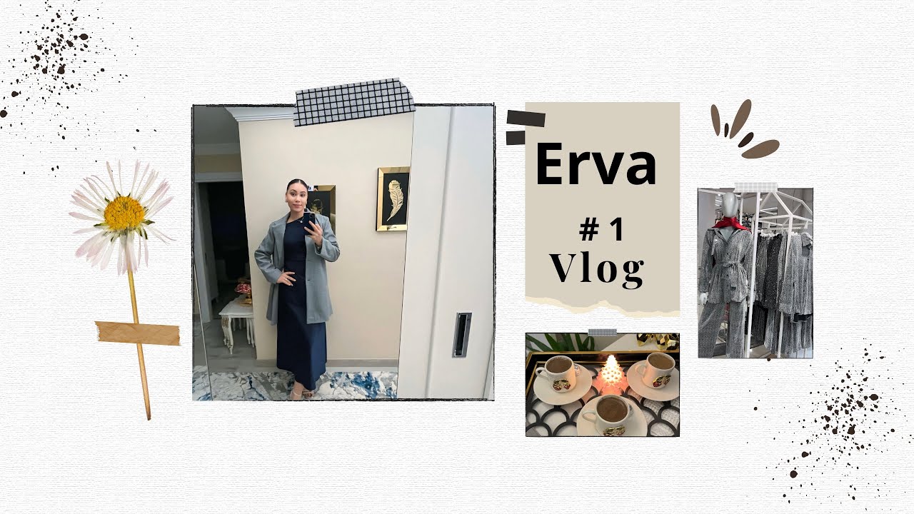 Mi primer vlog 🫶🏻