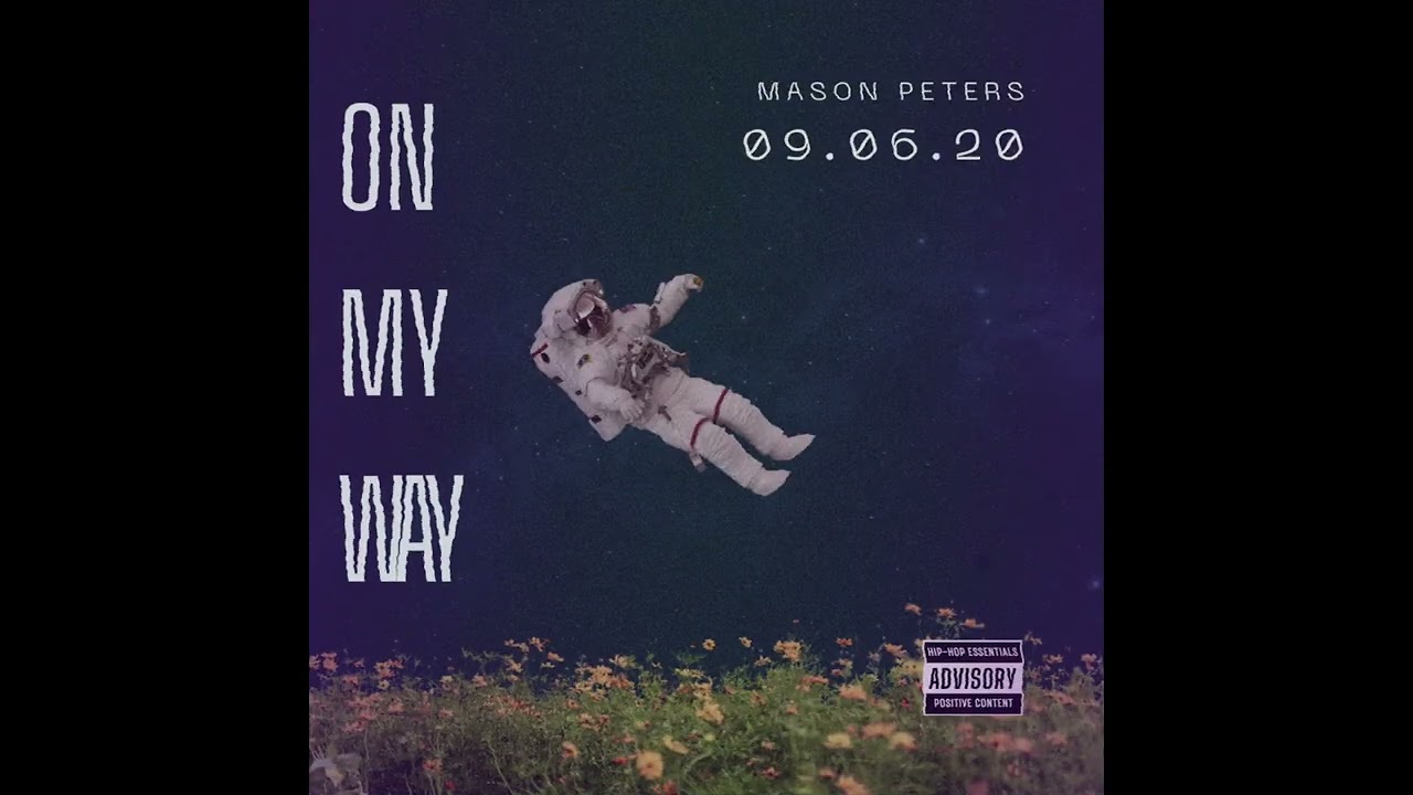 ON MY WAY 09.06.20
